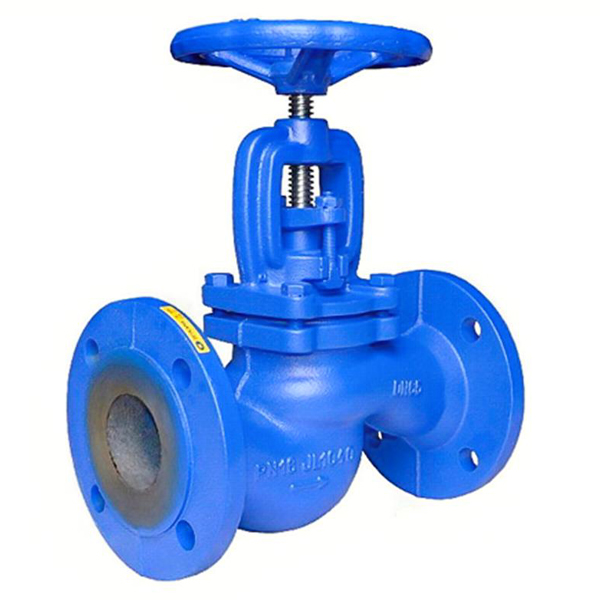 Запірна арматура