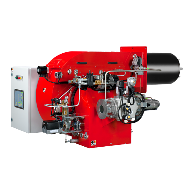 Пальники комбі