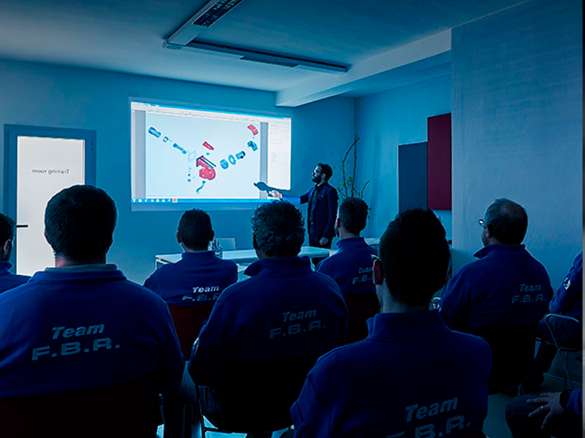 Котельная центрального отопления