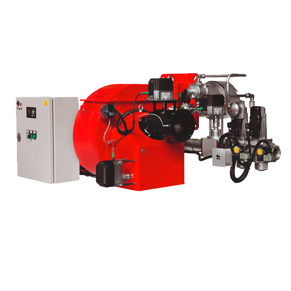 промислові пальники