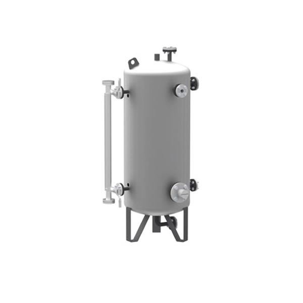 Расширительные баки закрытого типа V_PRESS