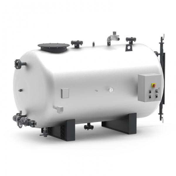 Атмосферные деаэраторы DEAR