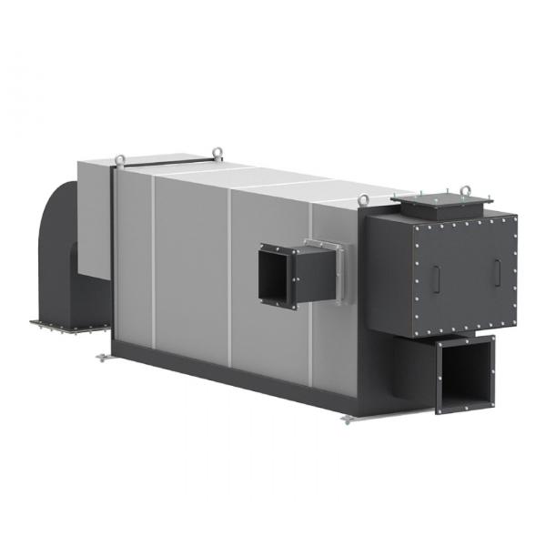 Подогреватель воздуха