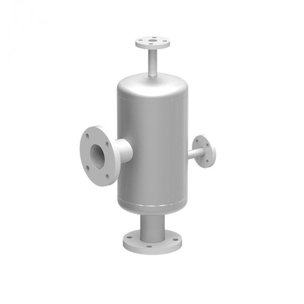 Деаэраторы DG_OIL