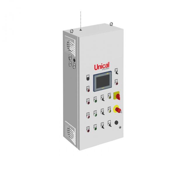 Программируемые шкафы управления IML_OIL