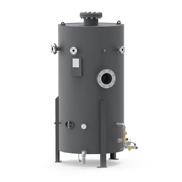 Сепараторы продувок SERBHA