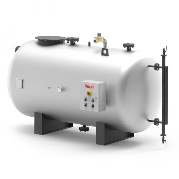 Баки сбора конденсата SRC