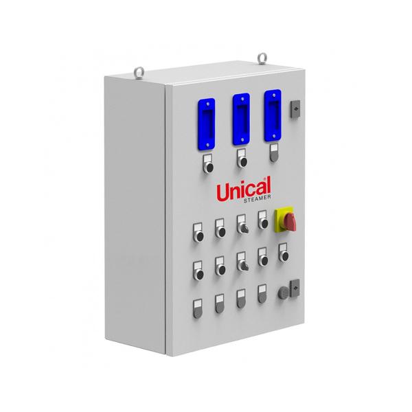 Релейные шкафы управления BASIC