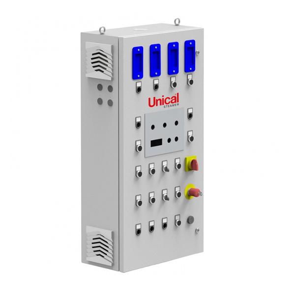 Релейные шкафы управления BASIC-P