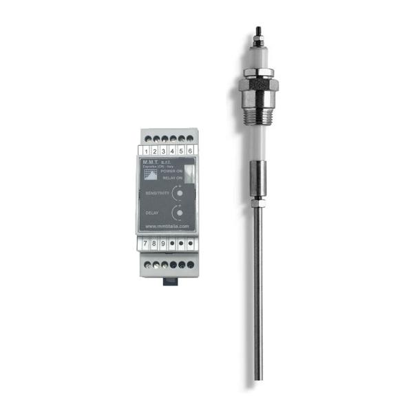 Аварийная сигнализация превышения уровня воды