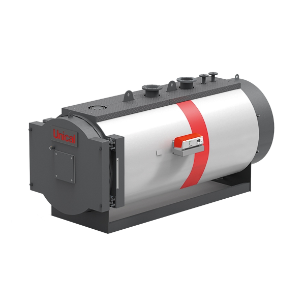 Водогрейные котлы TRISTAR 3G