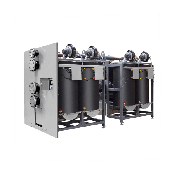 Конденсационные котлы